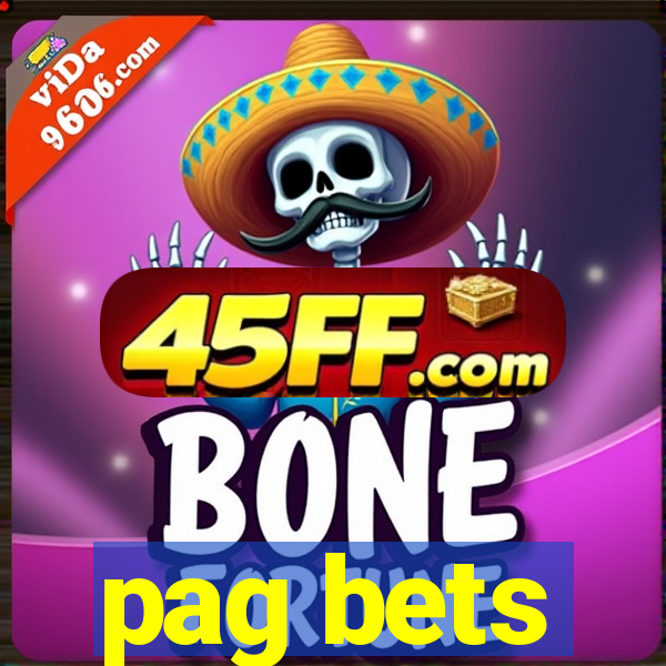 pag bets